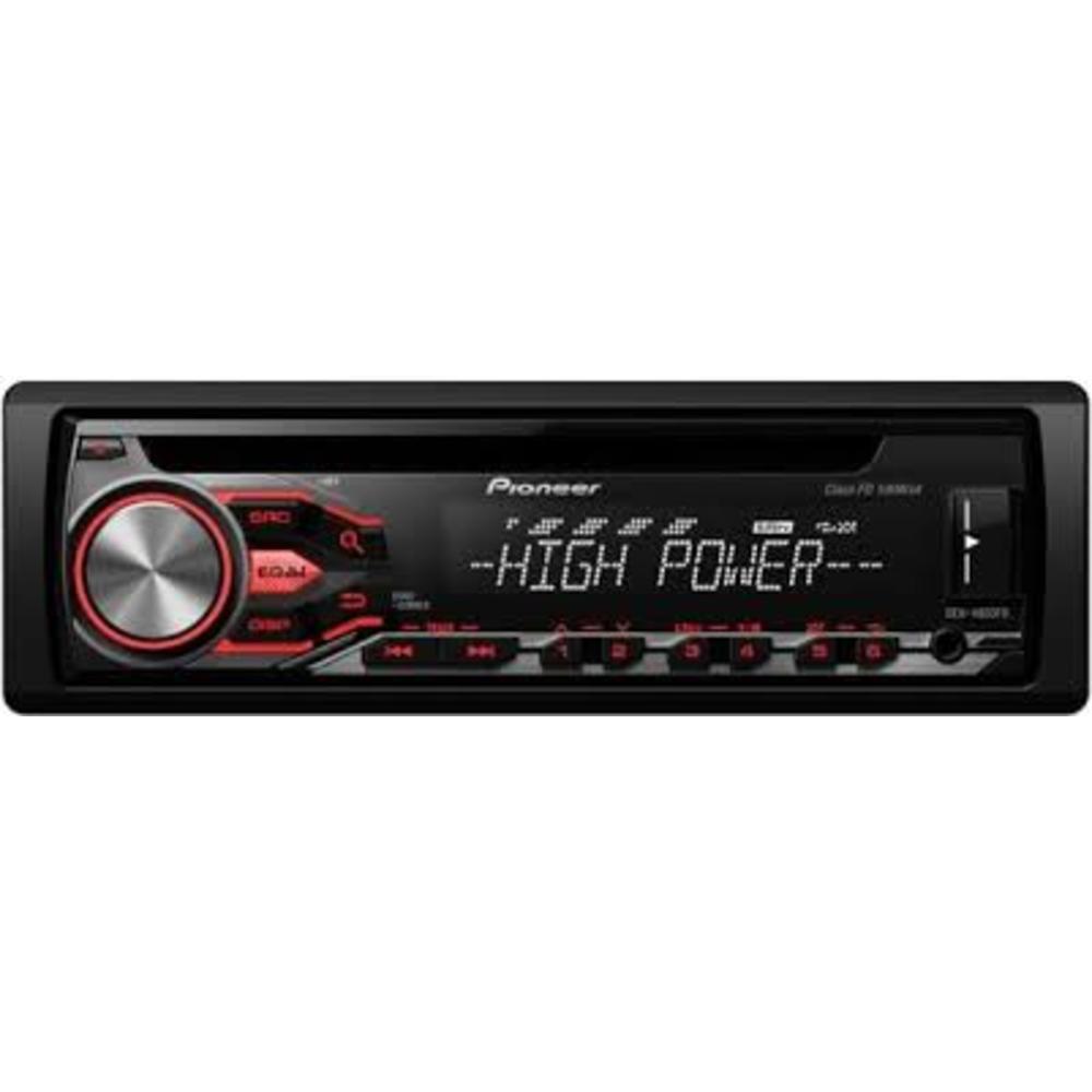Βλησαρούλης Car Center - DEH-4800FD