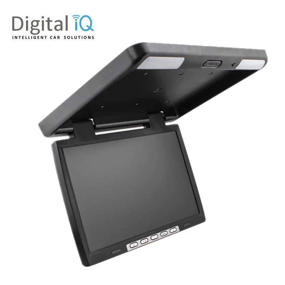Βλησαρούλης Car Center - DIGITAL IQ BIG 190_RM (19''_DECK)