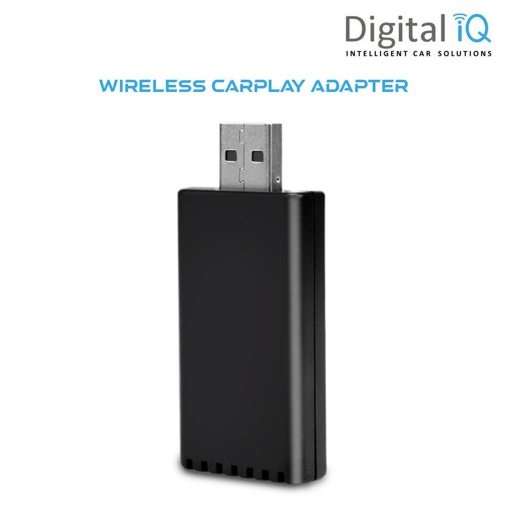 Βλησαρούλης Car Center - DIGITAL IQ X1400 (CP) USB ADAPTOR for Wireless Carplay