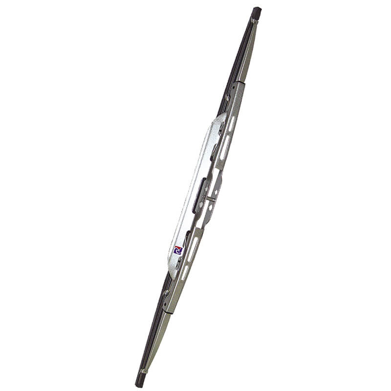 Βλησαρούλης Car Center - Υαλοκαθαριστήρας Μονός Spoiler Ασημί 17"  43cm