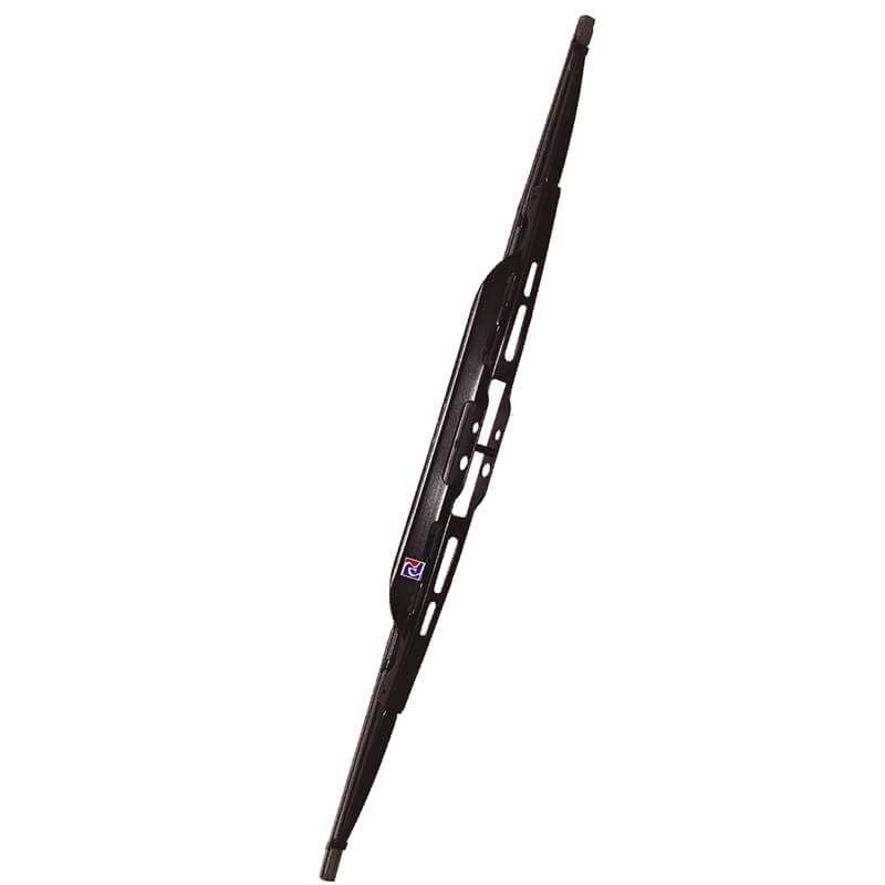 Βλησαρούλης Car Center - Υαλοκαθαριστήρας Μονός Spoiler Μαύρος 22"  55cm