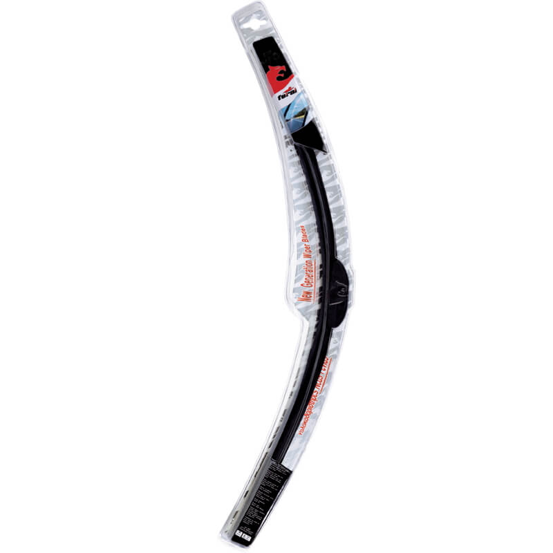 Βλησαρούλης Car Center - Υαλοκαθαριστήρας Μονός Feral 3G Spoiler 18"  45cm