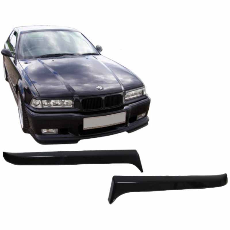 Βλησαρούλης Car Center - Φρυδάκια Μπροστινών Φαναριών Για Bmw E36 90-99 Με Έγκριση TUV 2 Τεμαχία