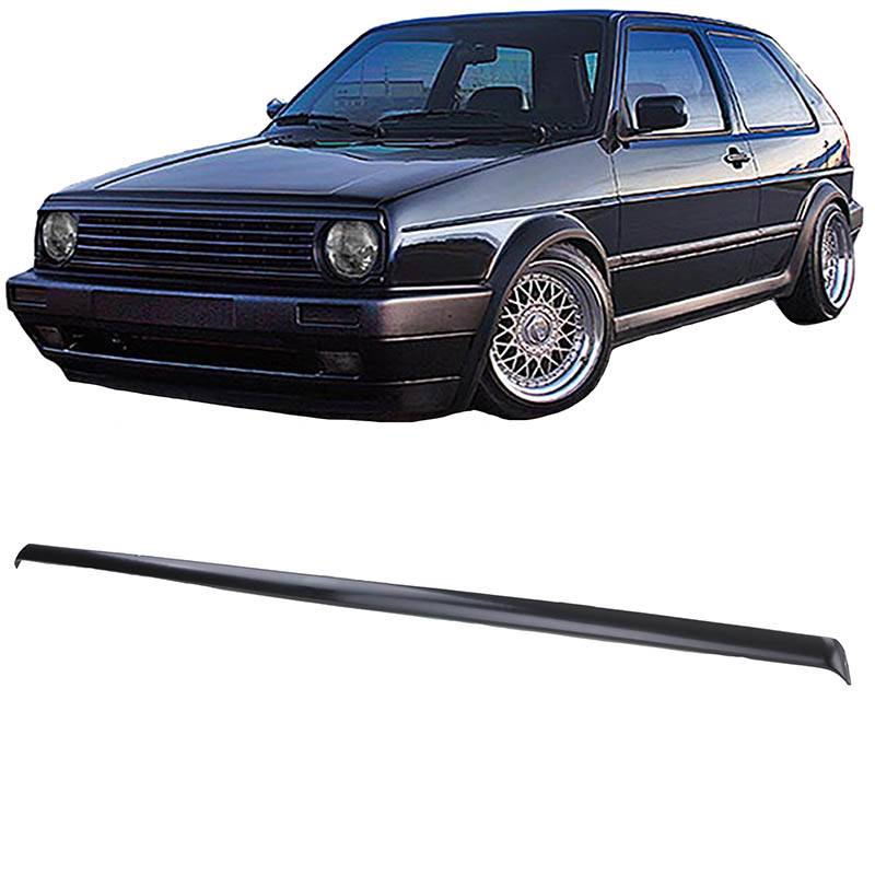 Βλησαρούλης Car Center - Φρυδάκι Μπροστινό Μονοκόμματο Για VW Golf II 83-91 1 Τεμάχιο