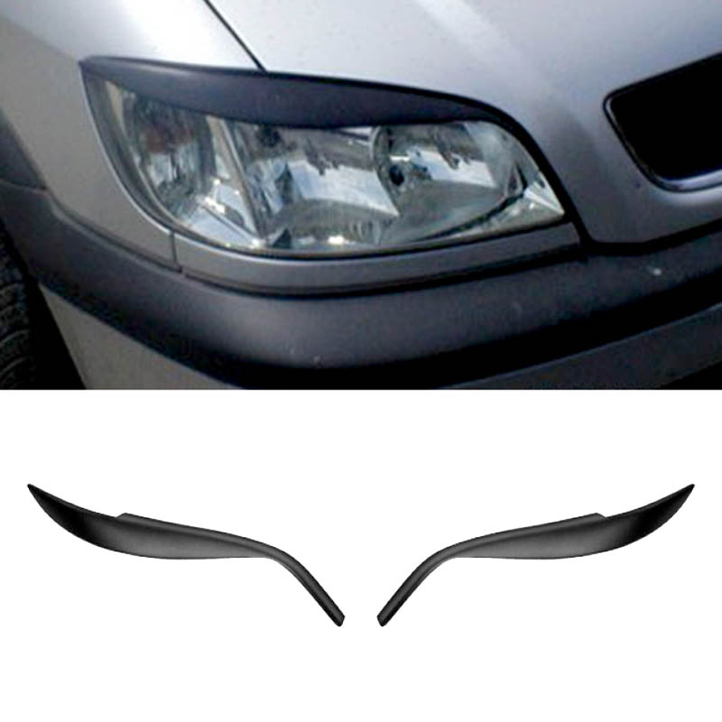 Βλησαρούλης Car Center - Φρυδάκια Μπροστινών Φαναριών Για Opel Zafira A 99-05 2 Τεμάχια