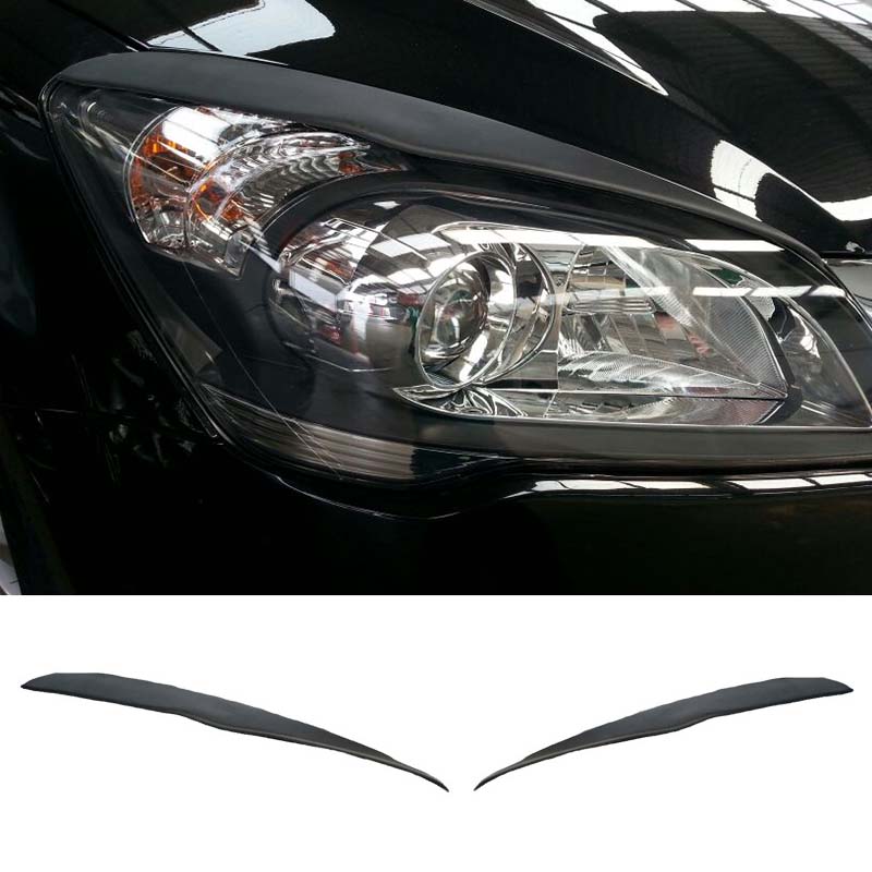 Βλησαρούλης Car Center - Φρυδάκια Μπροστινών Φαναριών Για Kia Ceed / Pro Ceed 09-12 2 Τεμάχια