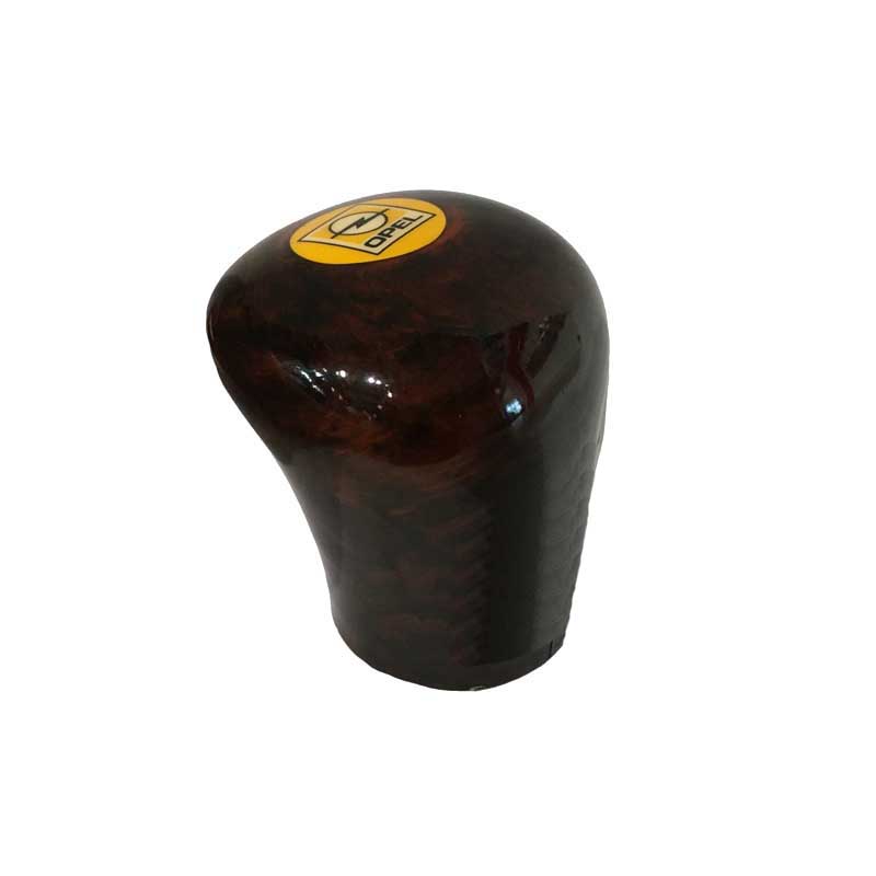 Βλησαρούλης Car Center - Πόμολο Λεβιέ Ταχυτήτων Ξύλινο Για Opel 37051