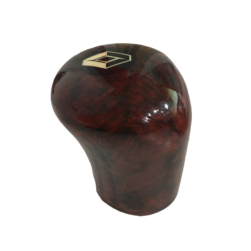 Βλησαρούλης Car Center - Πόμολο Λεβιέ Ταχυτήτων Ξύλινο Για Renault 37052