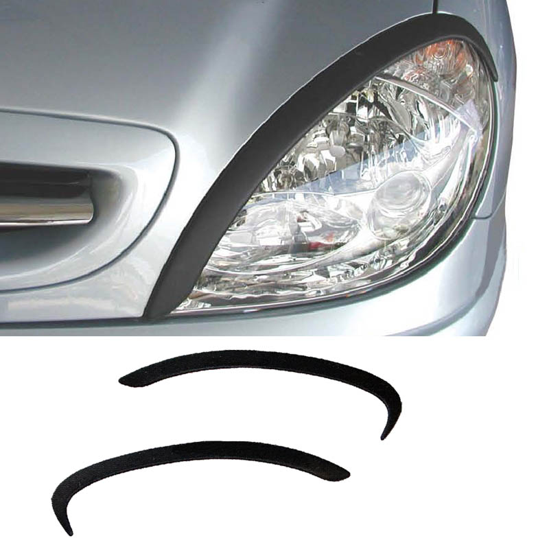 Βλησαρούλης Car Center - Φρυδάκια Μπροστινών Φαναριών Για Citroen Xsara VTR 00-04 2 Τεμάχια