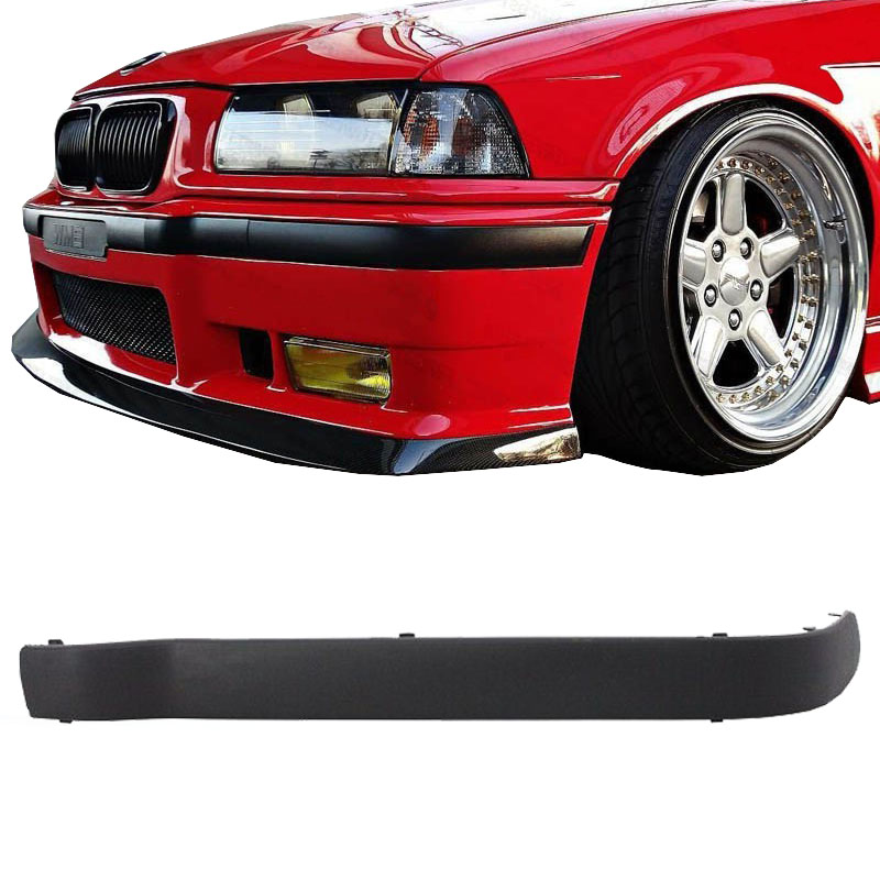 Βλησαρούλης Car Center - Τριμ Μπροστά Προφυλακτήρα Αριστερό Για Bmw 3 E36 90-98 M3 1 Τεμάχιο Πλαστικό