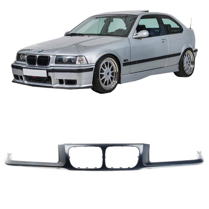 Βλησαρούλης Car Center - Λαμαρίνα Μάσκας Bmw 3 E36 96-99 Facelift