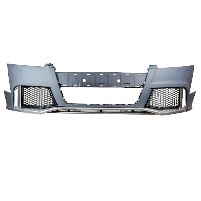 Βλησαρούλης Car Center - Μπροστινός Προφυλακτήρας Για Audi TT 8J 06-13 TTRS Look