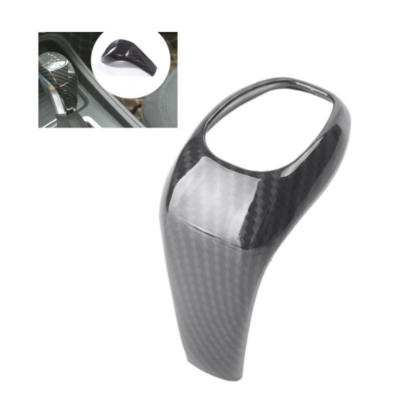 Βλησαρούλης Car Center - Κάλυμμα Λεβιέ Ταχυτήτων Για Bmw X1 F48 15-19 Αυτόματο Carbon 1 Τεμάχιο