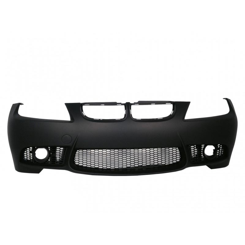 Βλησαρούλης Car Center - Μπροστινός Προφυλακτήρας Για Bmw 3 E90 05-08 M3 Look