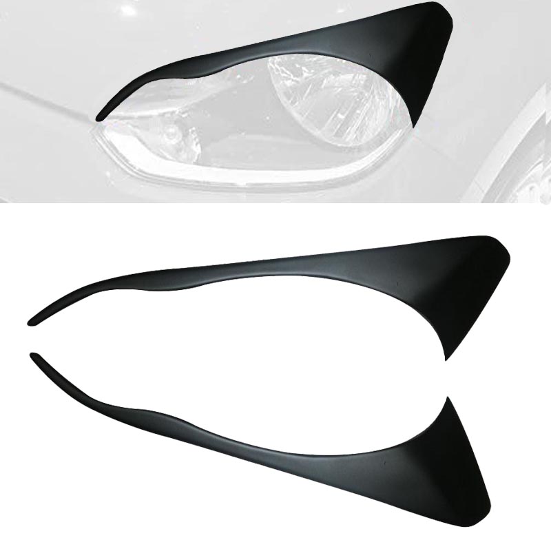 Βλησαρούλης Car Center - Φρυδάκια Μπροστινών Φαναριών Για VW Up 11- 2 Τεμάχια