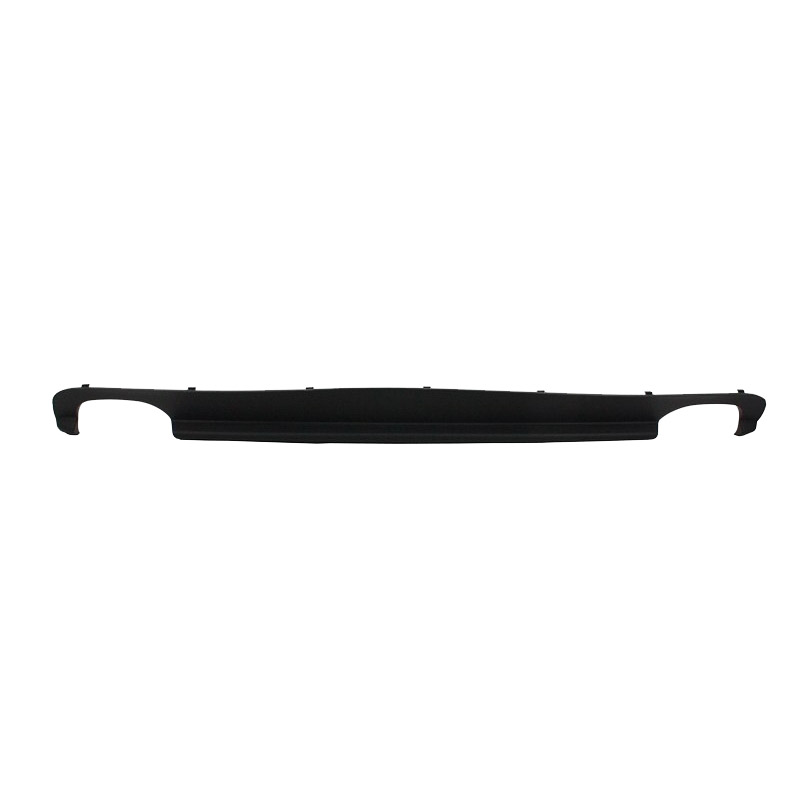 Βλησαρούλης Car Center - Diffuser Πίσω Προφυλακτήρα Για  Bmw 5 E39 95-03 M5 Με 2 Διπλές Τρύπες Εξάτμισης Αριστερά & Δεξιά Από Abs Πλαστικό 1 Τεμάχιο