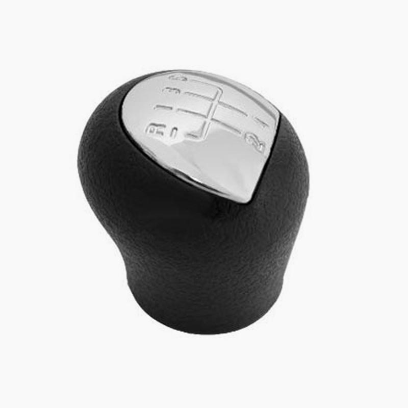 Βλησαρούλης Car Center - Πόμολο Λεβιέ Ταχυτήτων Για Renault Clio 05-14 / Kangoo 97-12 Με 5 Ταχύτητες SK28