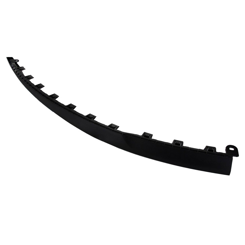 Βλησαρούλης Car Center - Μπροστινό Spoiler Δεξί Για Opel Corsa D 06-11 Για Απλή Έκδοση Προφυλακτήρα Από Abs Πλαστικό 1 Τεμάχιο