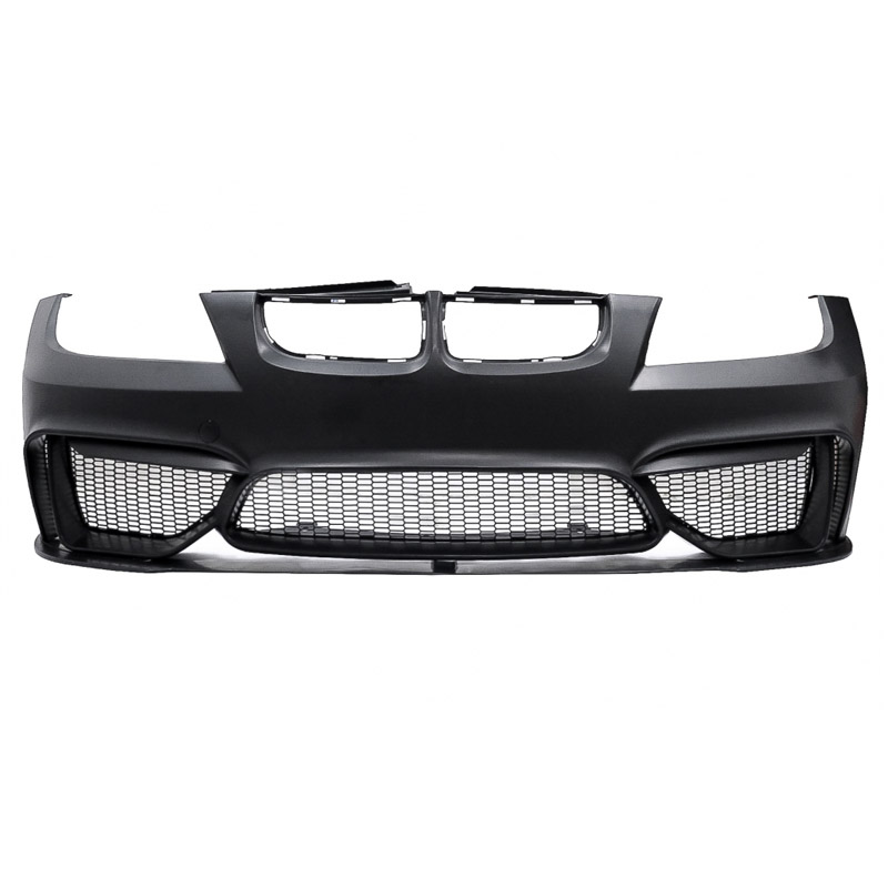 Βλησαρούλης Car Center - Μπροστινός Προφυλακτήρας Για Bmw 3 E90 05-08 Pre-Facelift M4 Look