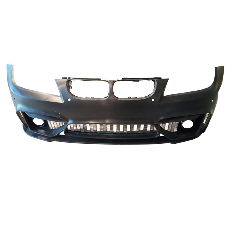 Βλησαρούλης Car Center - Μπροστινός Προφυλακτήρας Για Bmw 3 E90 08-11 Facelift M4 Look