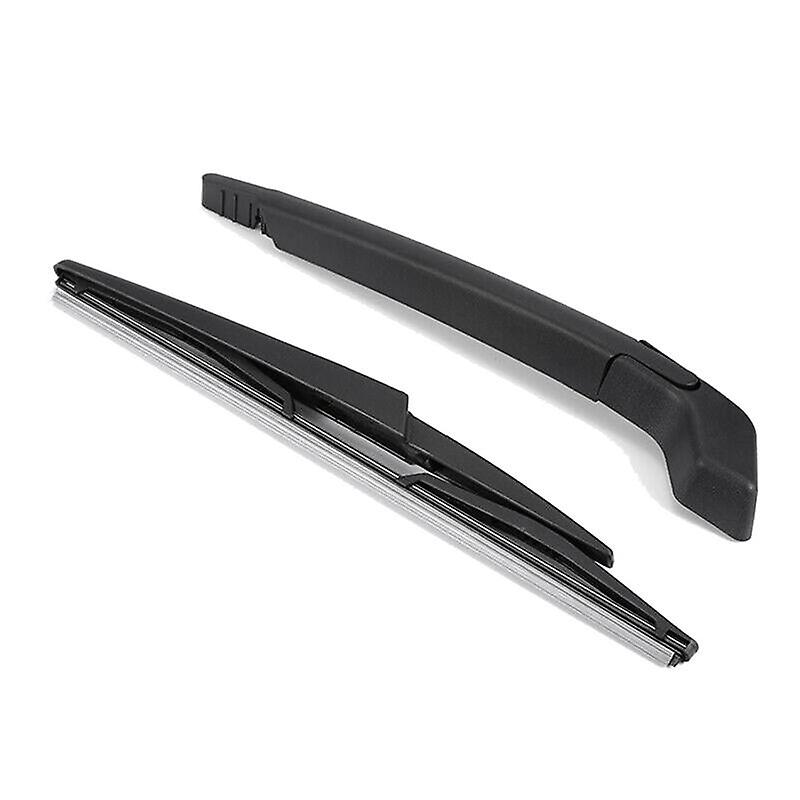 Βλησαρούλης Car Center - Υαλοκαθαριστήρας Πίσω Με Μπράτσο Για Volvo XC90 03-06 / Nissan Almera N16 00-06 370mm