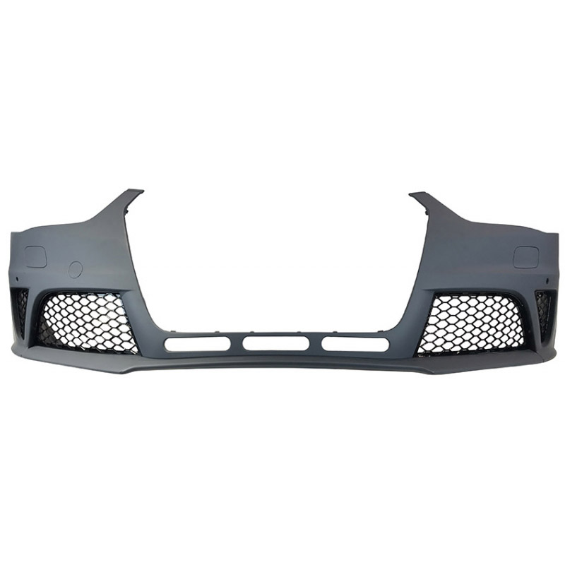 Βλησαρούλης Car Center - Μπροστινός Προφυλακτήρας Για Audi A4 B8 Facelift 11-15 RS4 Look