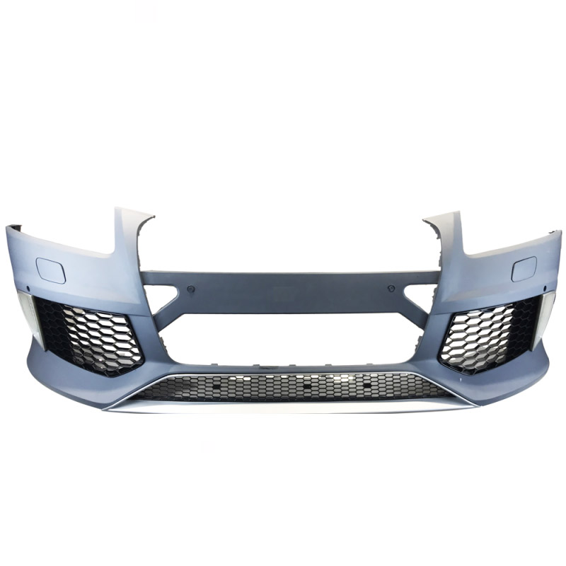 Βλησαρούλης Car Center - Μπροστινός Προφυλακτήρας Για Audi Q5 8R 13-15 Facelift RSQ5 Look