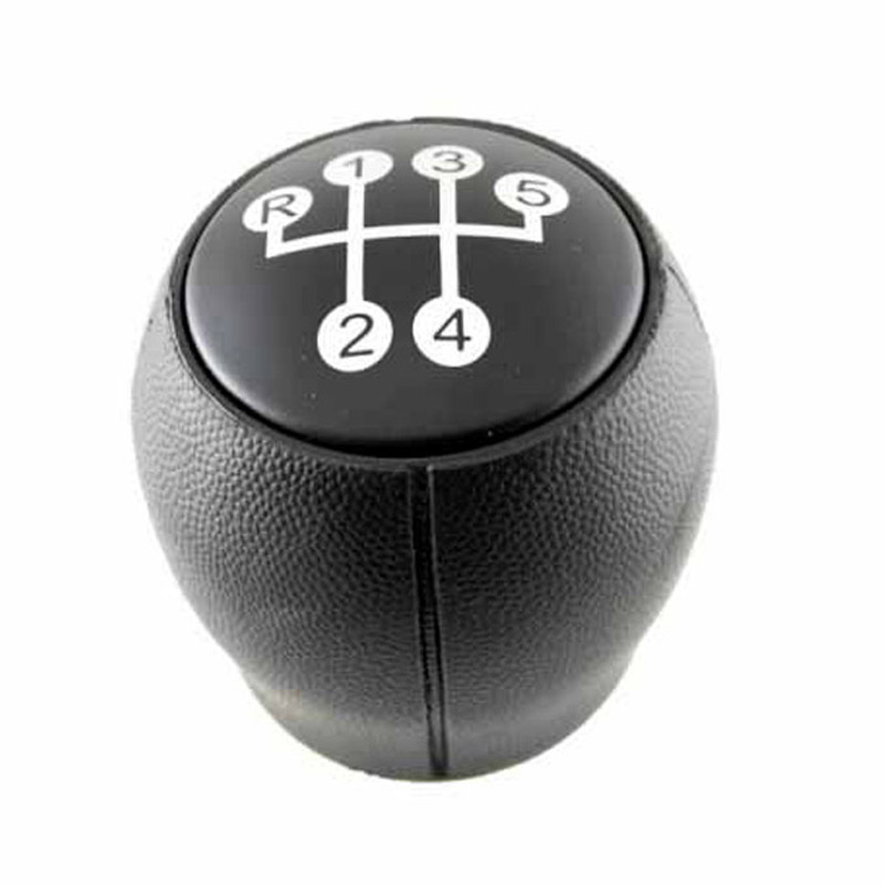 Βλησαρούλης Car Center - Πόμολο Λεβιέ Ταχυτήτων Μαρκέ Για Opel Astra G  98-04 Με 5 Ταχύτητες GK0903