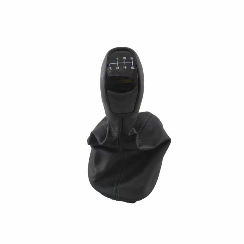 Βλησαρούλης Car Center - Πόμολο Λεβιέ Ταχυτήτων Με Φυσούνα Μαρκέ Για Merceds-Benz C-Class W203 Με 6 Ταχύτητες GK0833