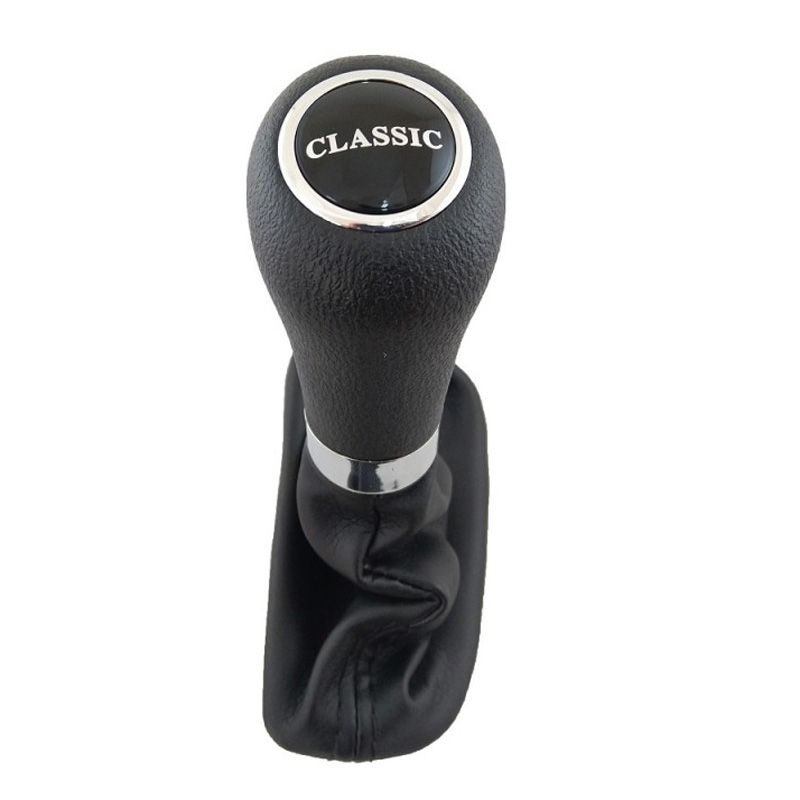 Βλησαρούλης Car Center - Πόμολο Λεβιέ Ταχυτήτων Με Φυσούνα Μαρκέ Για Mercedes-Benz C-Class W203 Classic Αυτόματο GK0845