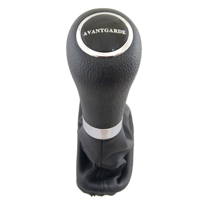 Βλησαρούλης Car Center - Πόμολο Λεβιέ Ταχυτήτων Με Φυσούνα Μαρκέ Για Mercedes-Benz C-Class W203 Avantgarde Αυτόματο GK0847