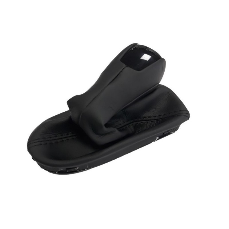 Βλησαρούλης Car Center - Πόμολο Λεβιέ Ταχυτήτων Με Φυσούνα Μαύρο  Για Mercedes E-Class W211 Αυτόματο / Avantgarde GK3489