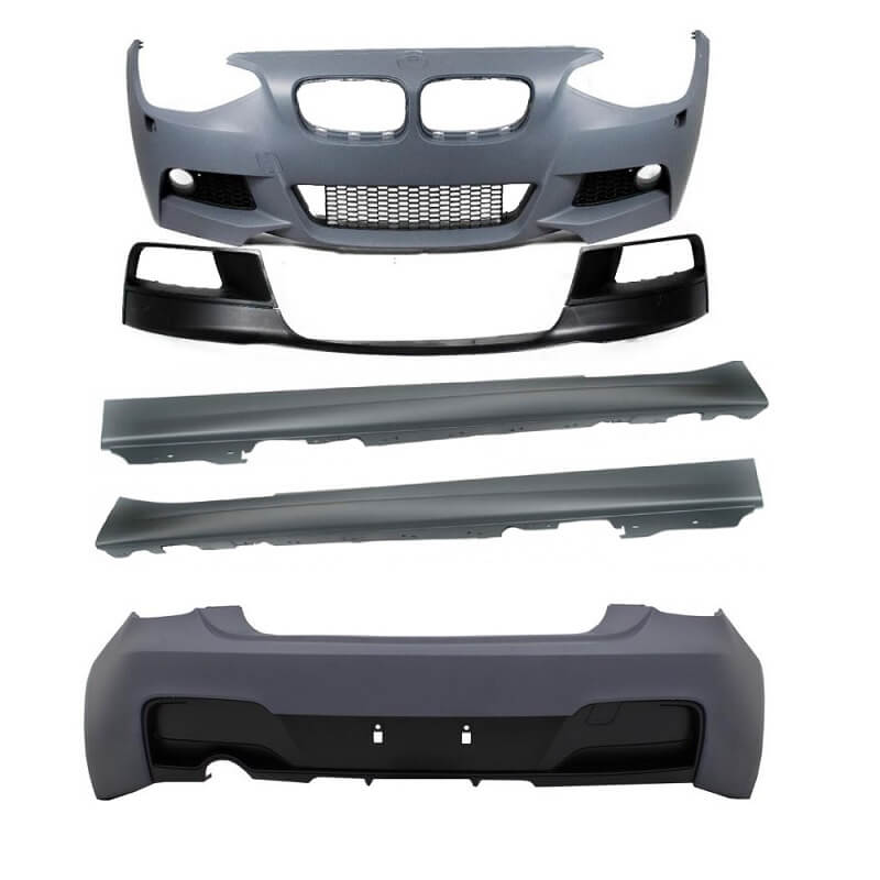 Βλησαρούλης Car Center - Body Kit Για Bmw 1 F20 11-15 M-Performance