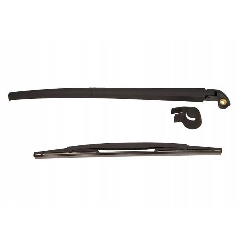 Βλησαρούλης Car Center - Υαλοκαθαριστήρας Πίσω Με Μπράτσο Για Skoda Fabia 1 (6Y) 99-07 365mm