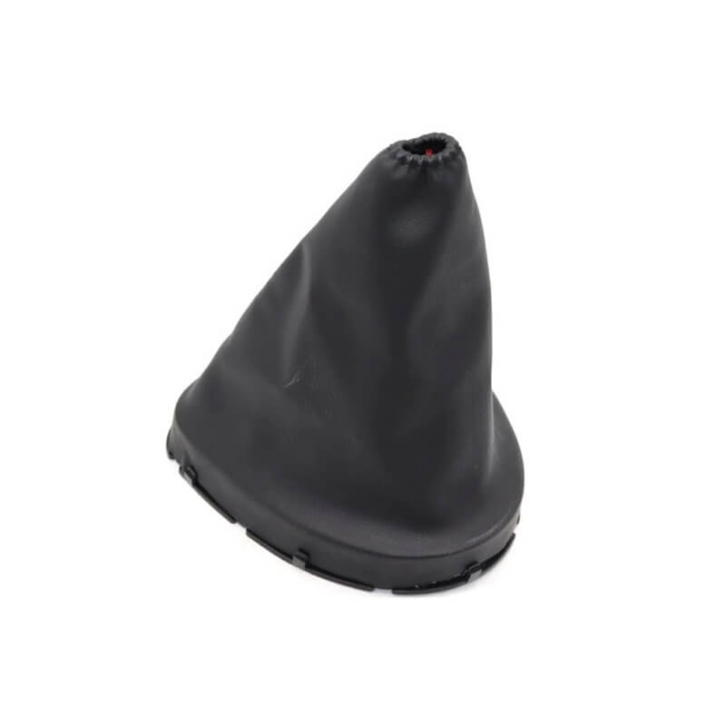 Βλησαρούλης Car Center - Φυσούνα Λεβιέ Ταχυτήτων Για Nissan Qashqai J10 07-14 Μαύρη Με Πλαίσιο