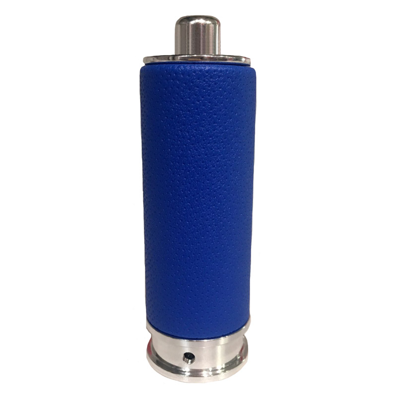 Βλησαρούλης Car Center - Λεβιές Χειροφρένου Θήκη Διακοσμητική Universal Μπλε JM-3080