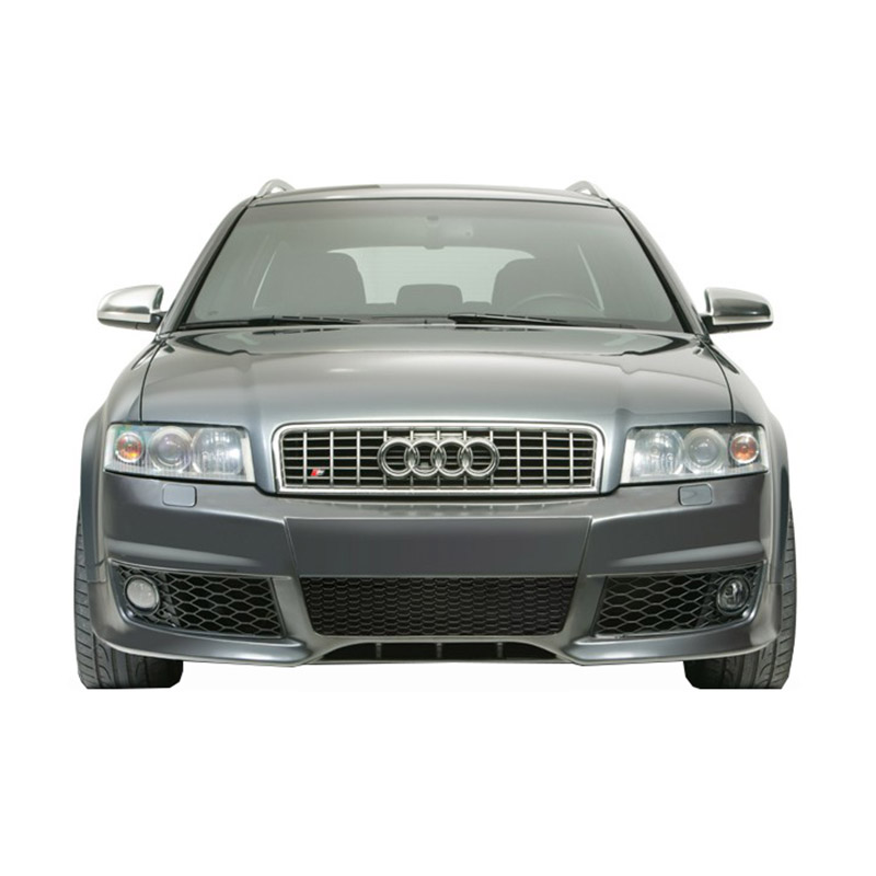 Βλησαρούλης Car Center - Μπροστινός Προφυλακτήρας Για Audi A4 B6 01-04 "S-Edition" RDX Automotive