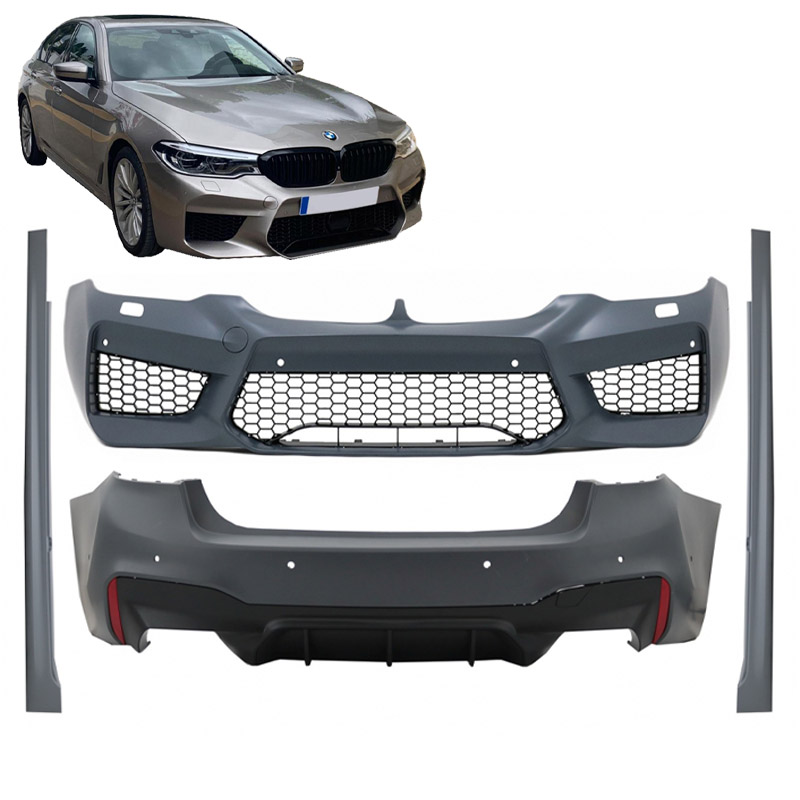 Βλησαρούλης Car Center - Body Kit Για Bmw 5 G30 17-19 F90 M5 Look