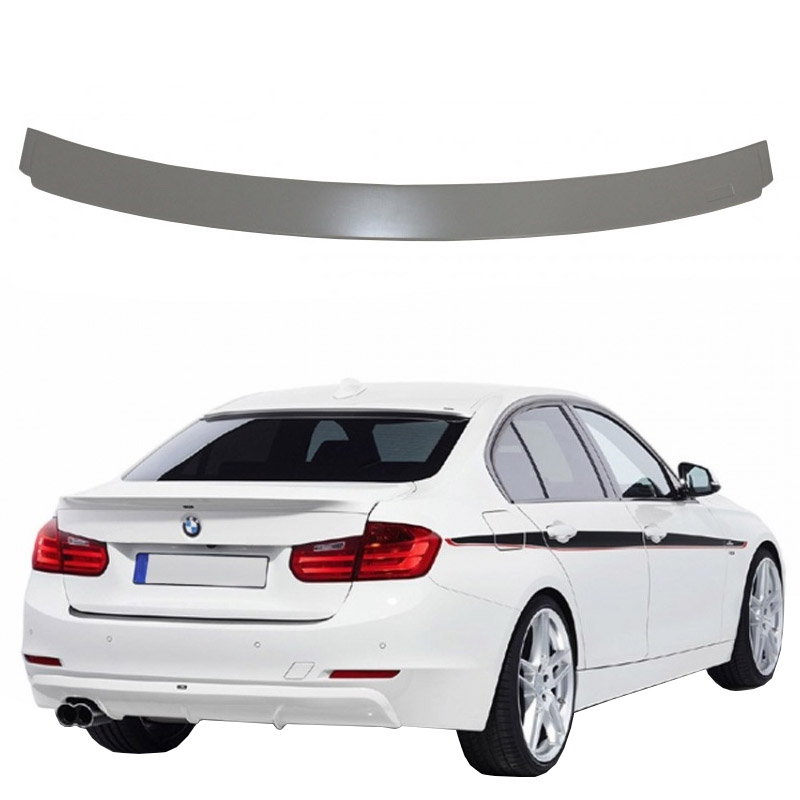 Βλησαρούλης Car Center - Αεροτομή Οροφής  Για Bmw 3 F30 11-19 M-Performance Look