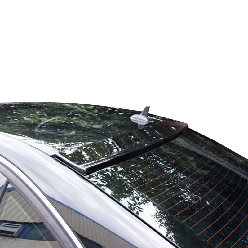 Βλησαρούλης Car Center - Αεροτομή Οροφής Για Mercedes-Benz C-Class W204 07-14 Από Abs Πλαστικό