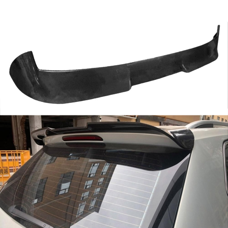 Βλησαρούλης Car Center - Αεροτομή Οροφής Για VW Tiguan mk2 16+ R-Line Look