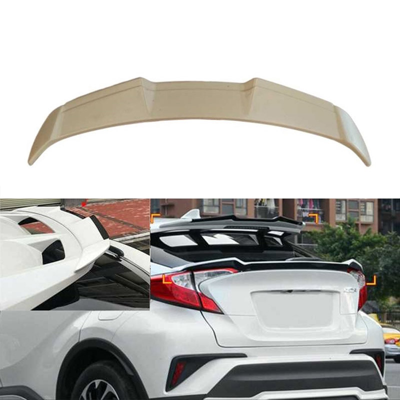 Βλησαρούλης Car Center - Αεροτομή Οροφής Για Toyota C-HR 2016-2019