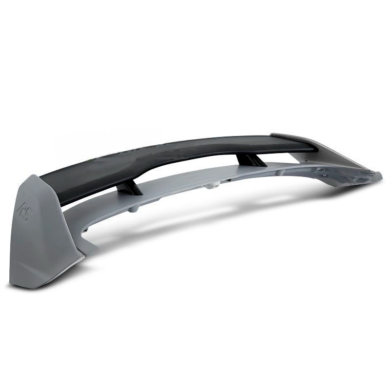 Βλησαρούλης Car Center - Αεροτομή Οροφής Για Focus mk3 15-18 RS Look Hatchback Από ABS Πλαστικό