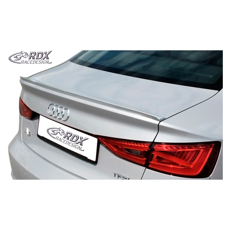 Βλησαρούλης Car Center - AUDI A3 8V SEDAN + CABRIO ΑΕΡΟΤΟΜΗ