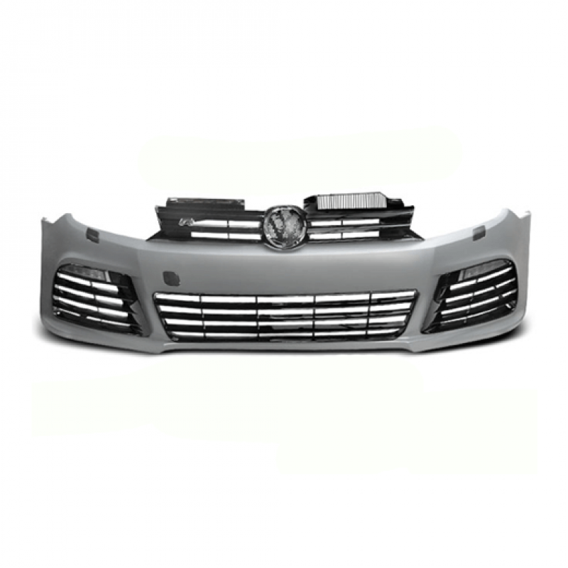 Βλησαρούλης Car Center - Body Kit R-Style Για Volkswagen Golf 6 2008-2011