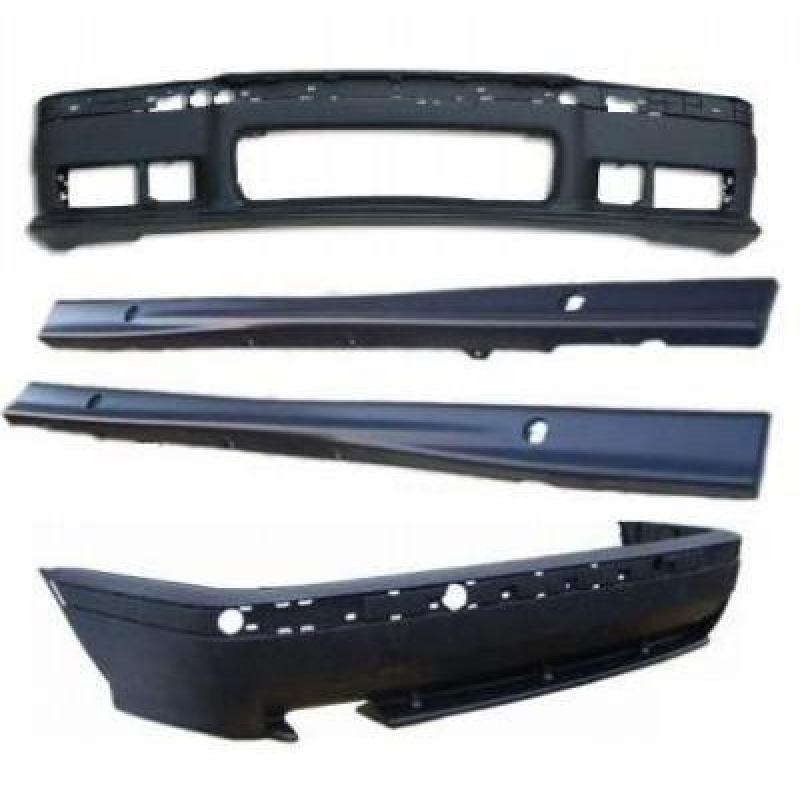 Βλησαρούλης Car Center - Body Kit Bmw 3 E36 M3