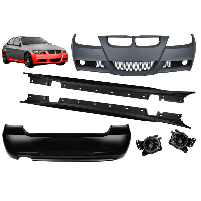 Βλησαρούλης Car Center - Body Kit Για Bmw 3 E90 05-08 M-Tech