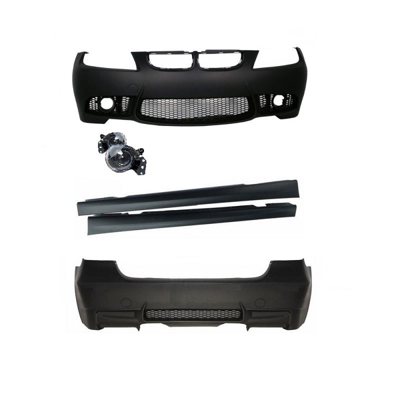 Βλησαρούλης Car Center - Body Kit Για Bmw 3 E90 05-08 M3 Look