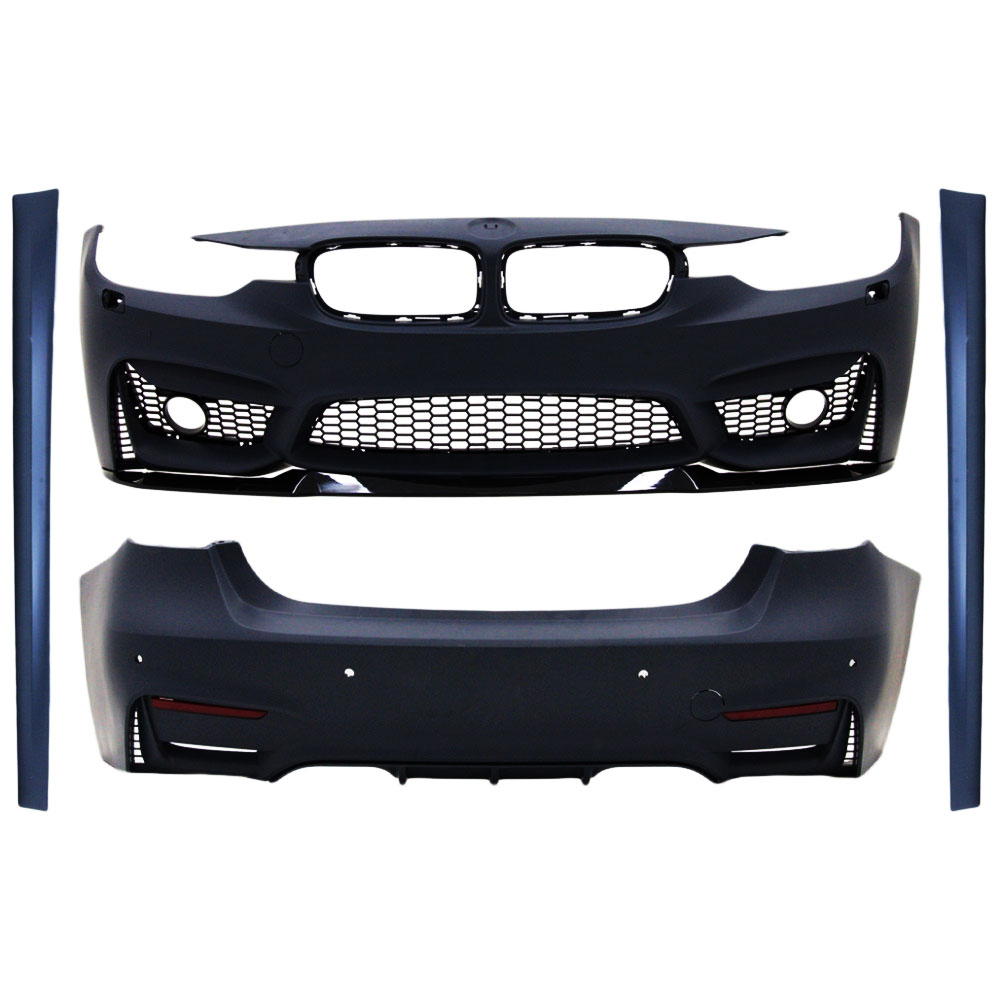 Βλησαρούλης Car Center - Body Kit Για Bmw 3 F30 2011-2019 M3 design