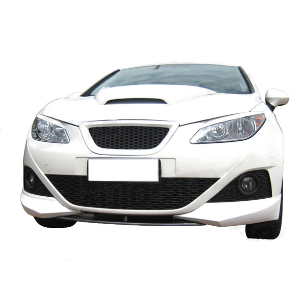 Βλησαρούλης Car Center - ΚΕΝΤΡΙΚΗ ΜΑΣΚΑ SEAT IBIZA 6J 6/08+